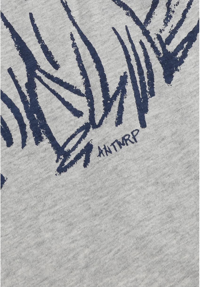 Hond backprint