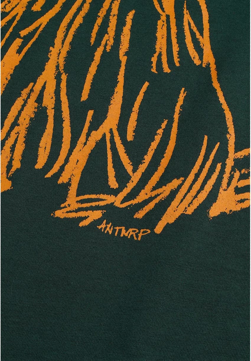 Hond backprint