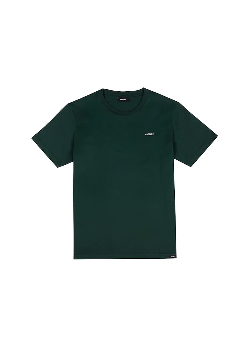 Hond backprint