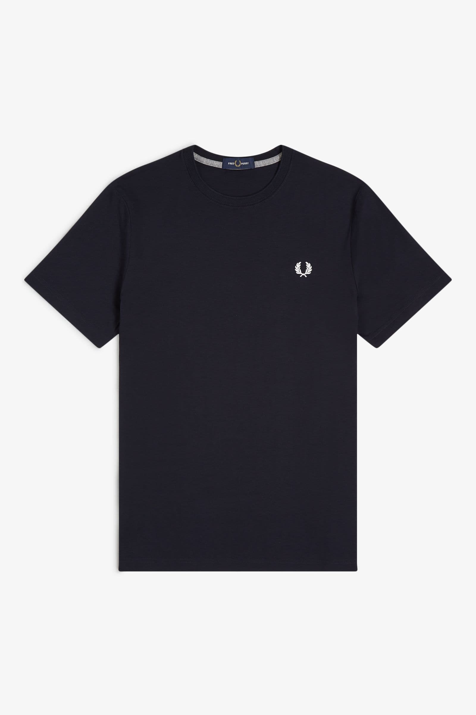 C-neck t-shirt
