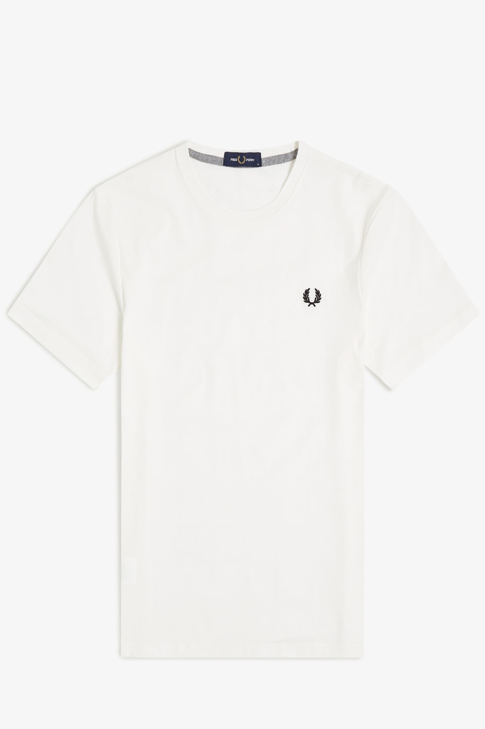 C-neck t-shirt