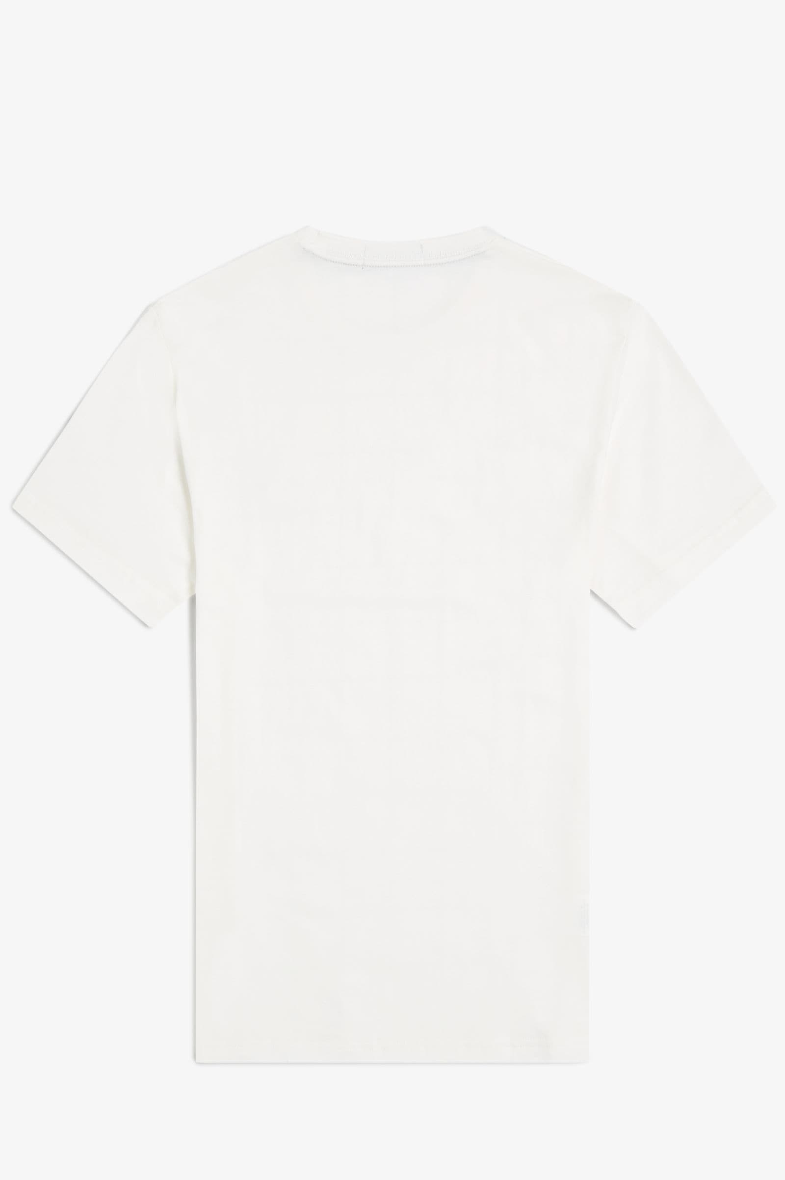 C-neck t-shirt