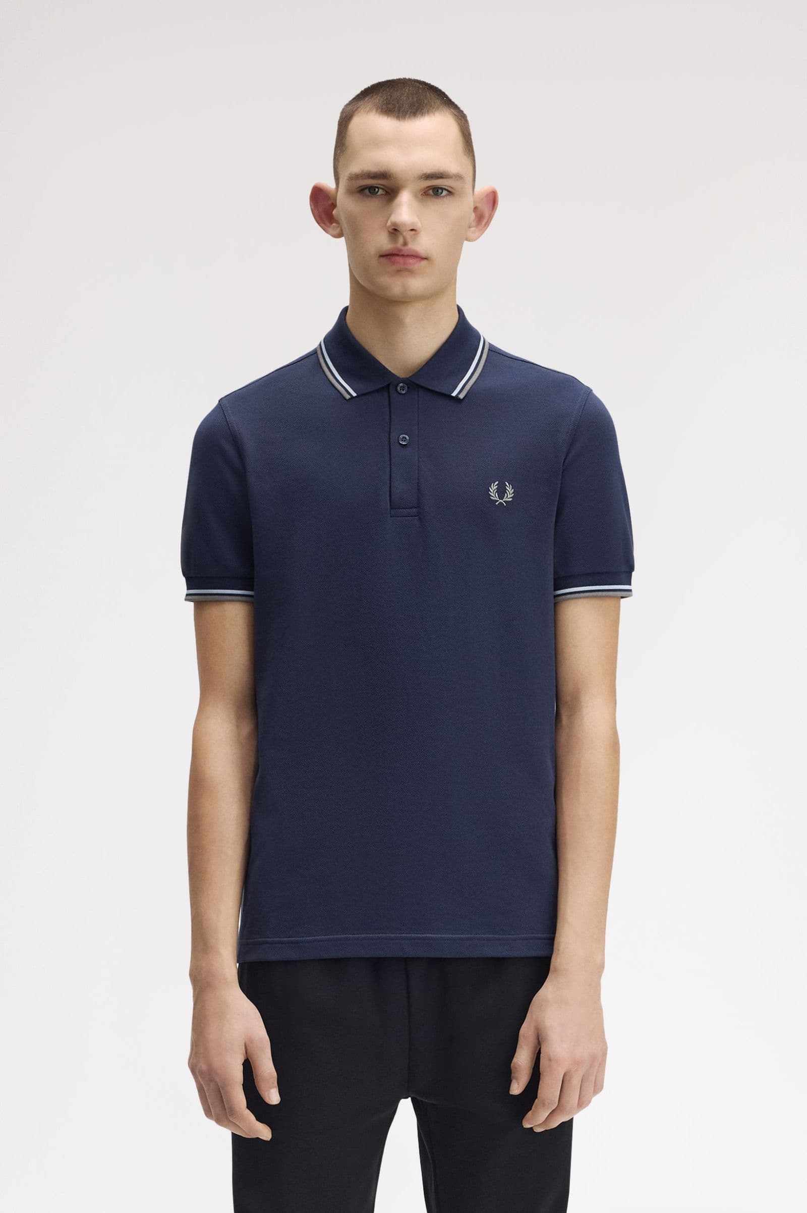 Twin tipped fp shirt