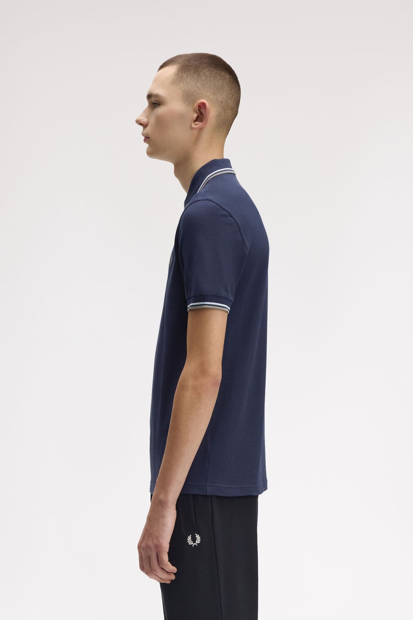 Twin tipped fp shirt