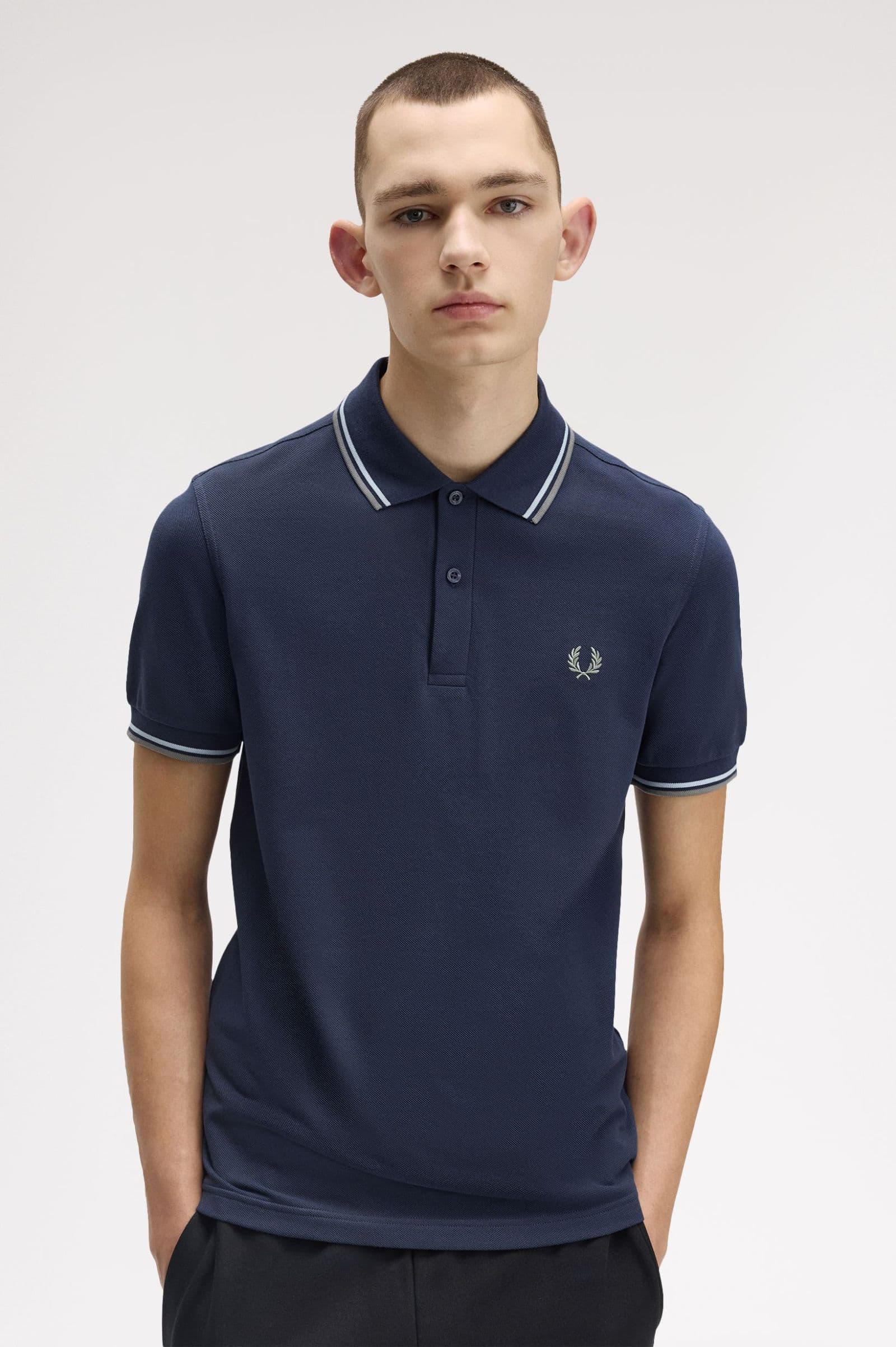 Twin tipped fp shirt