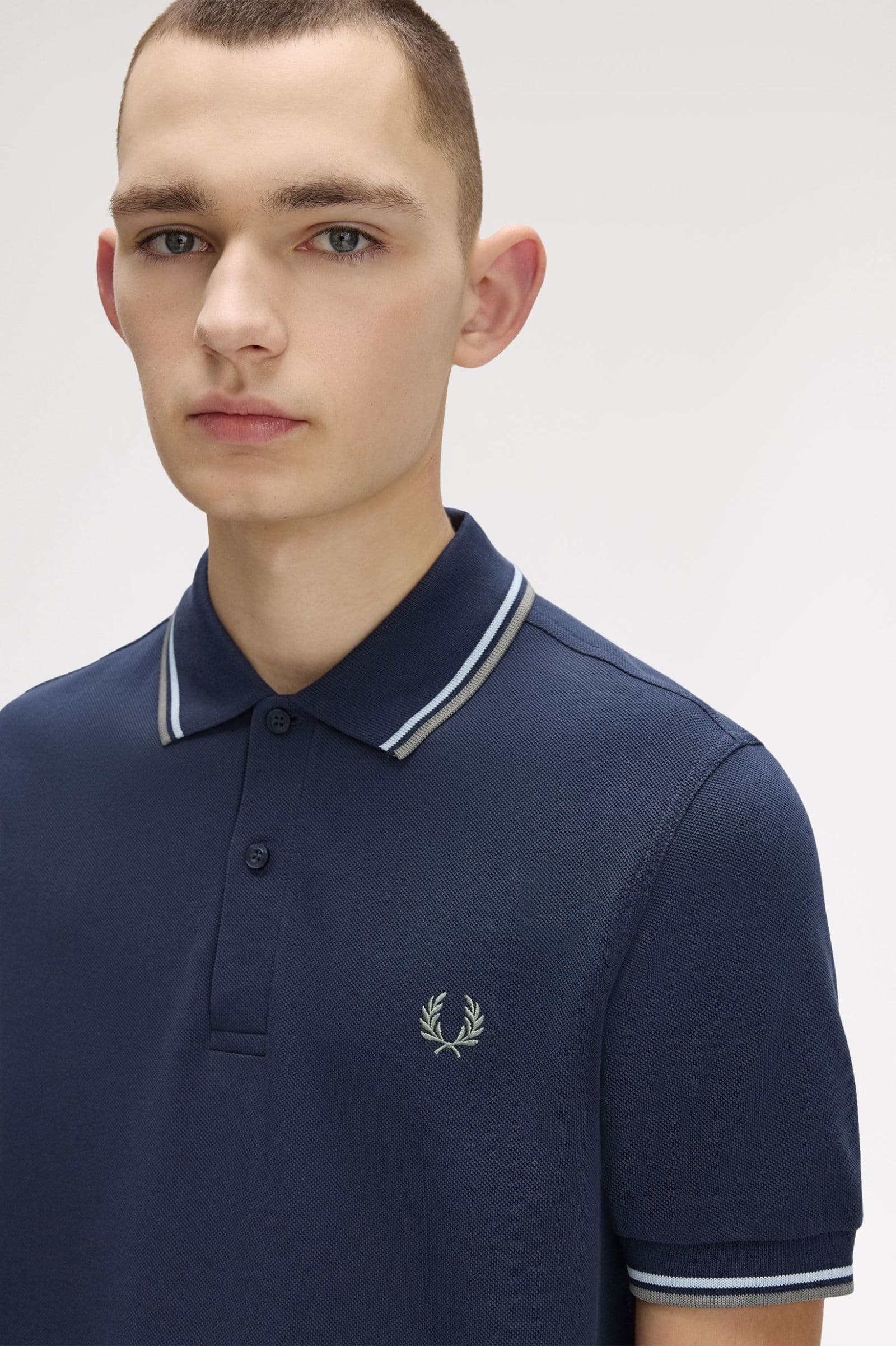 Twin tipped fp shirt