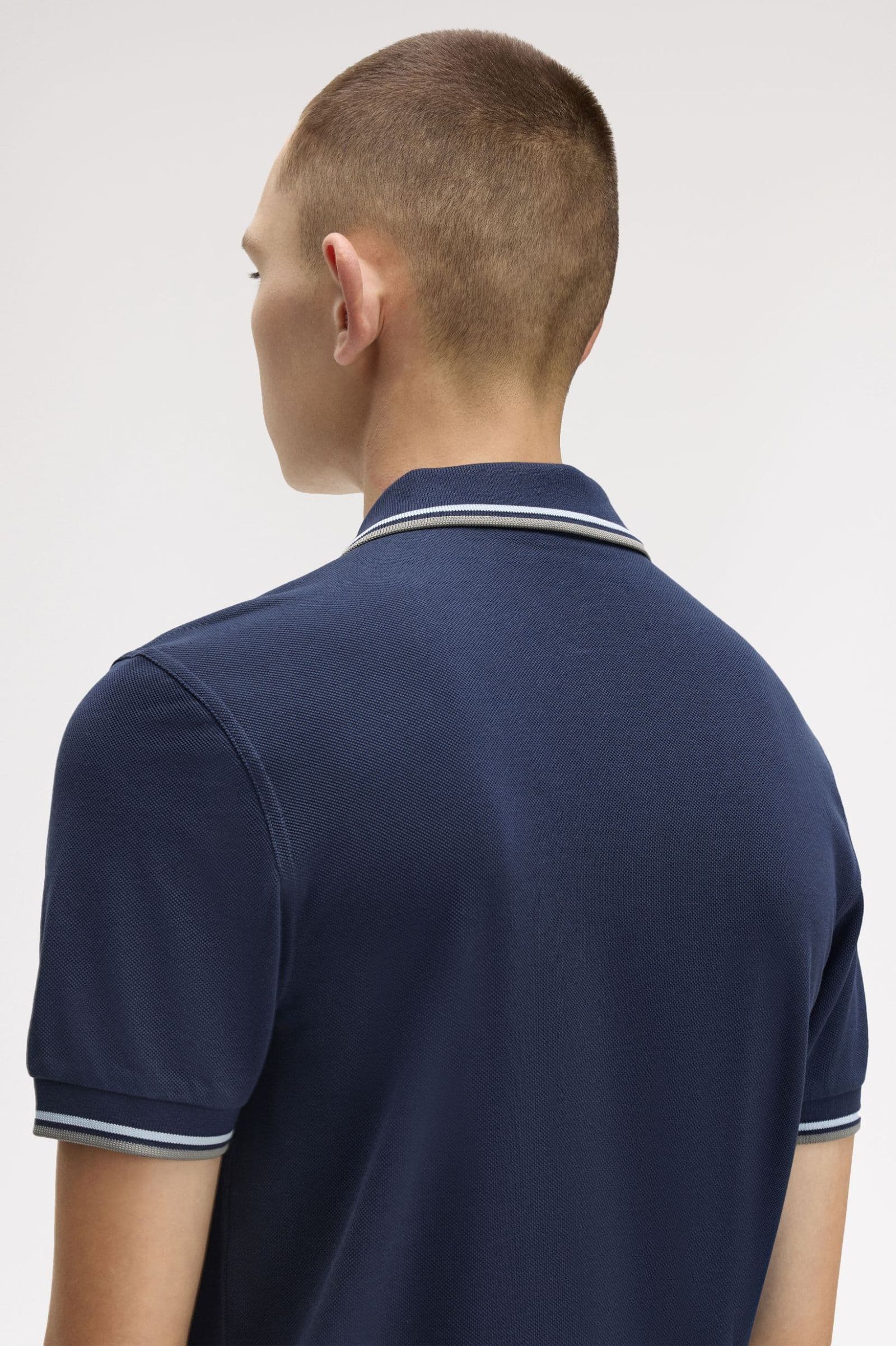 Twin tipped fp shirt