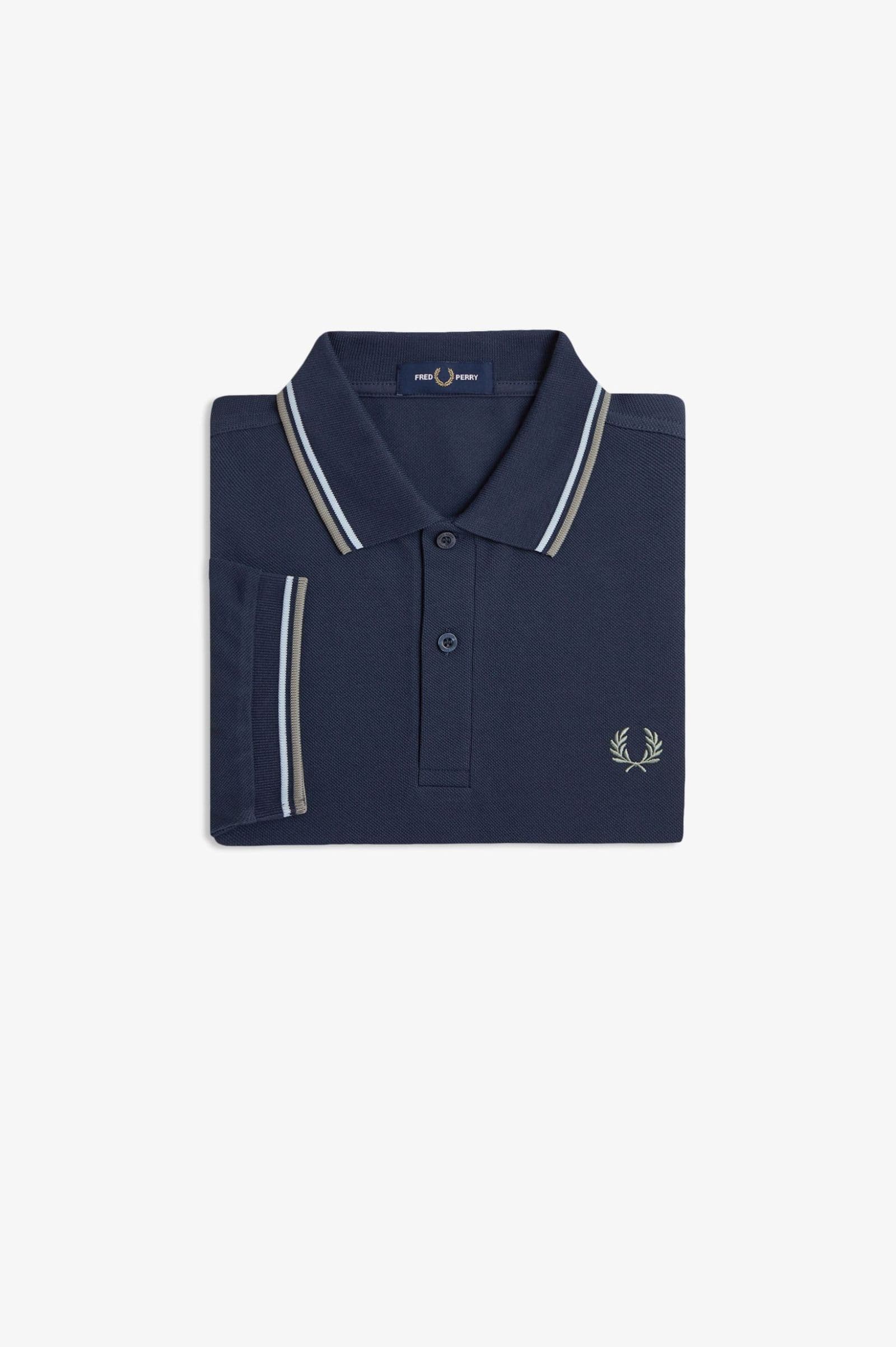 Twin tipped fp shirt