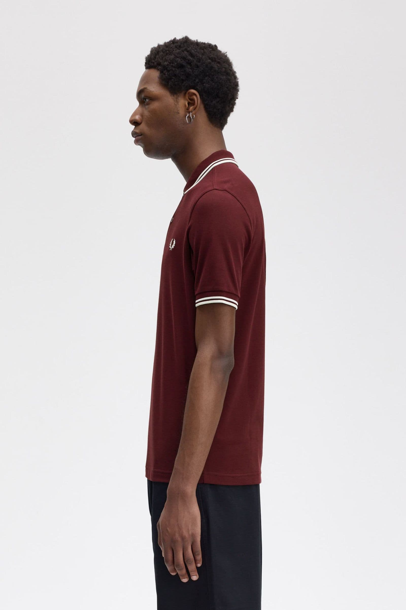 Twin tipped fp shirt