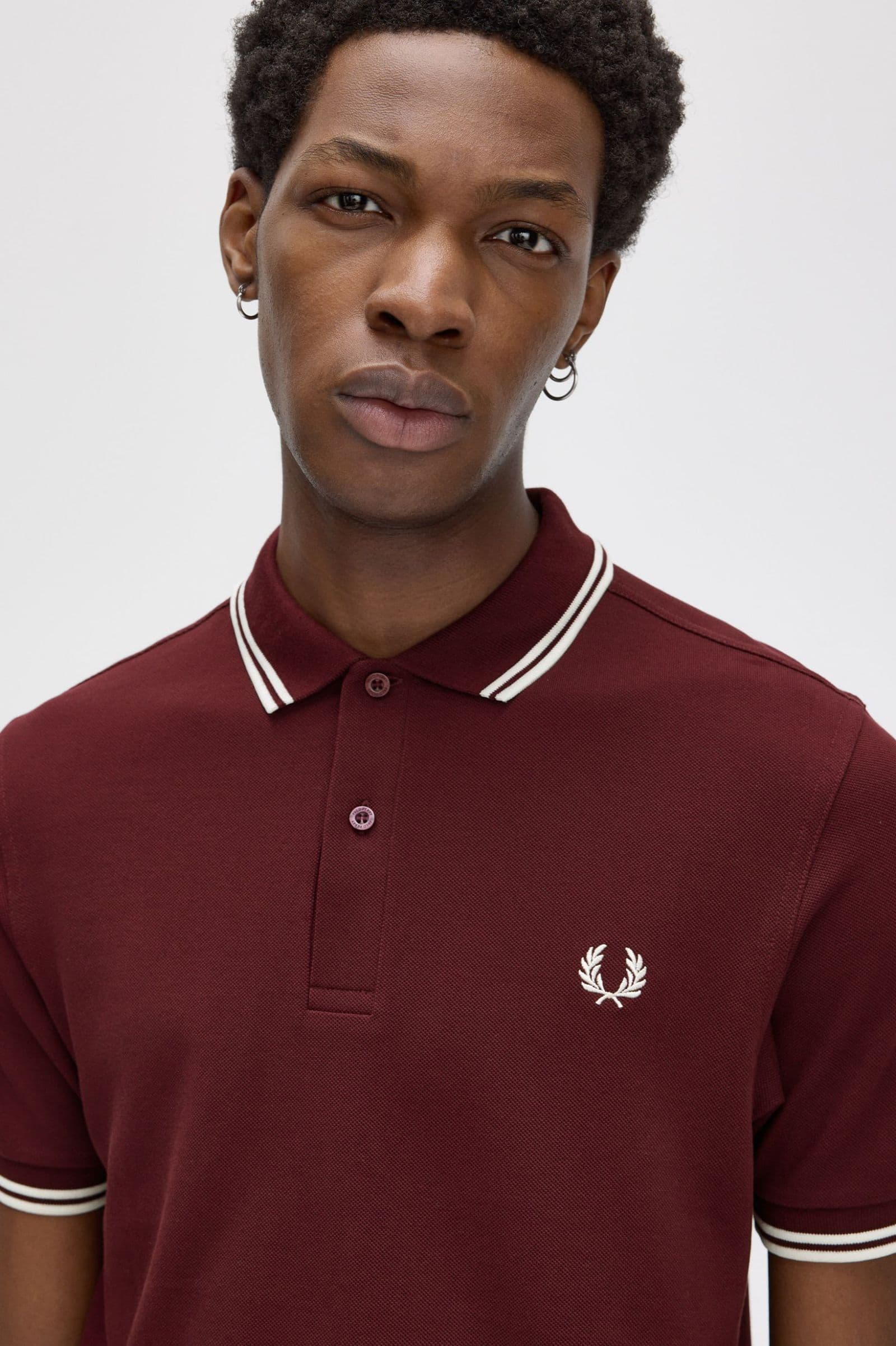 Twin tipped fp shirt