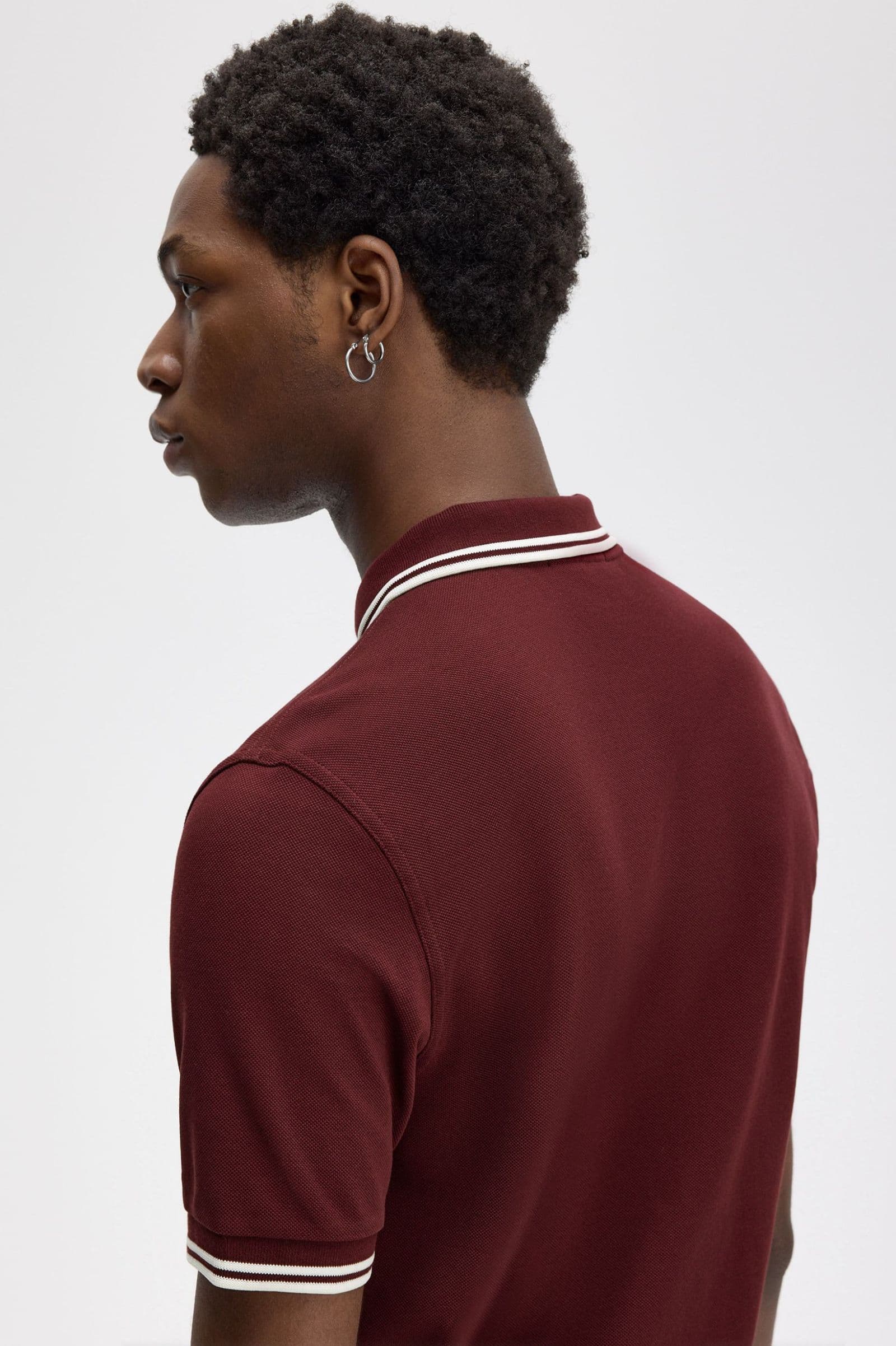 Twin tipped fp shirt