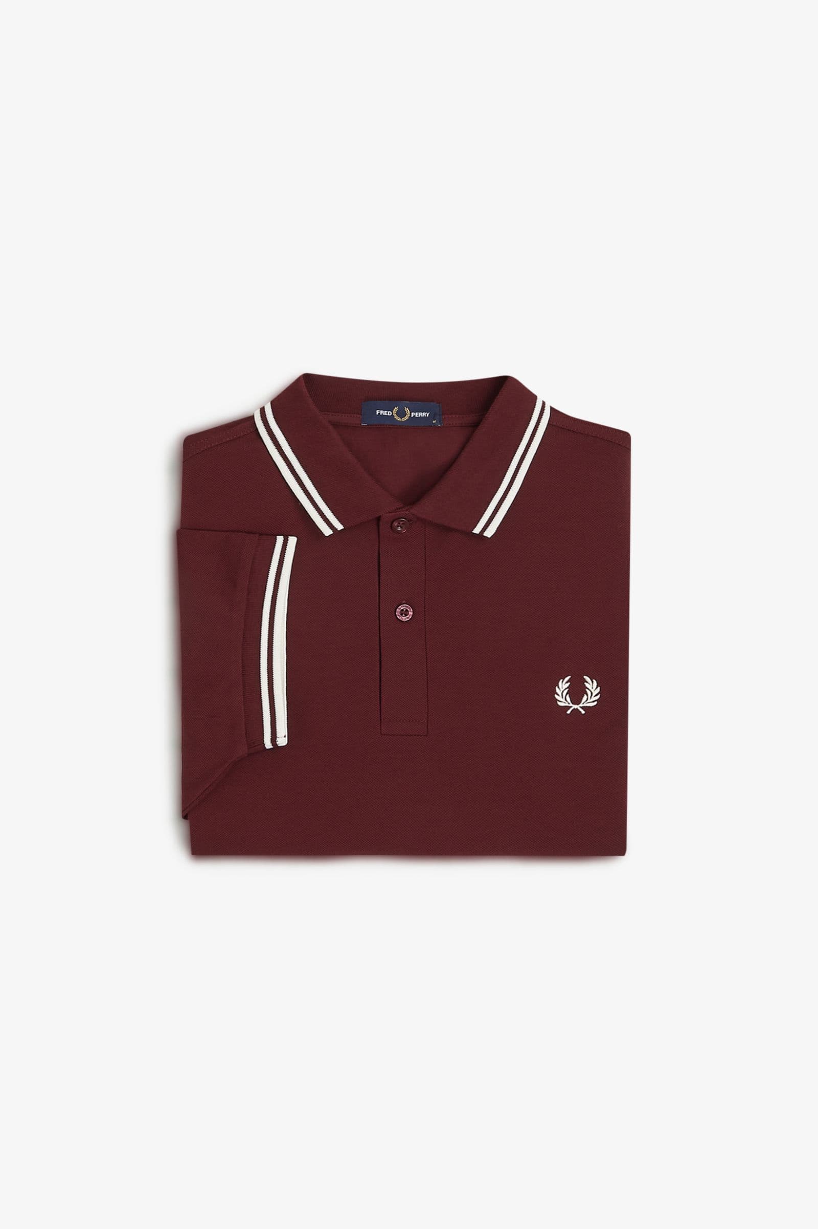 Twin tipped fp shirt