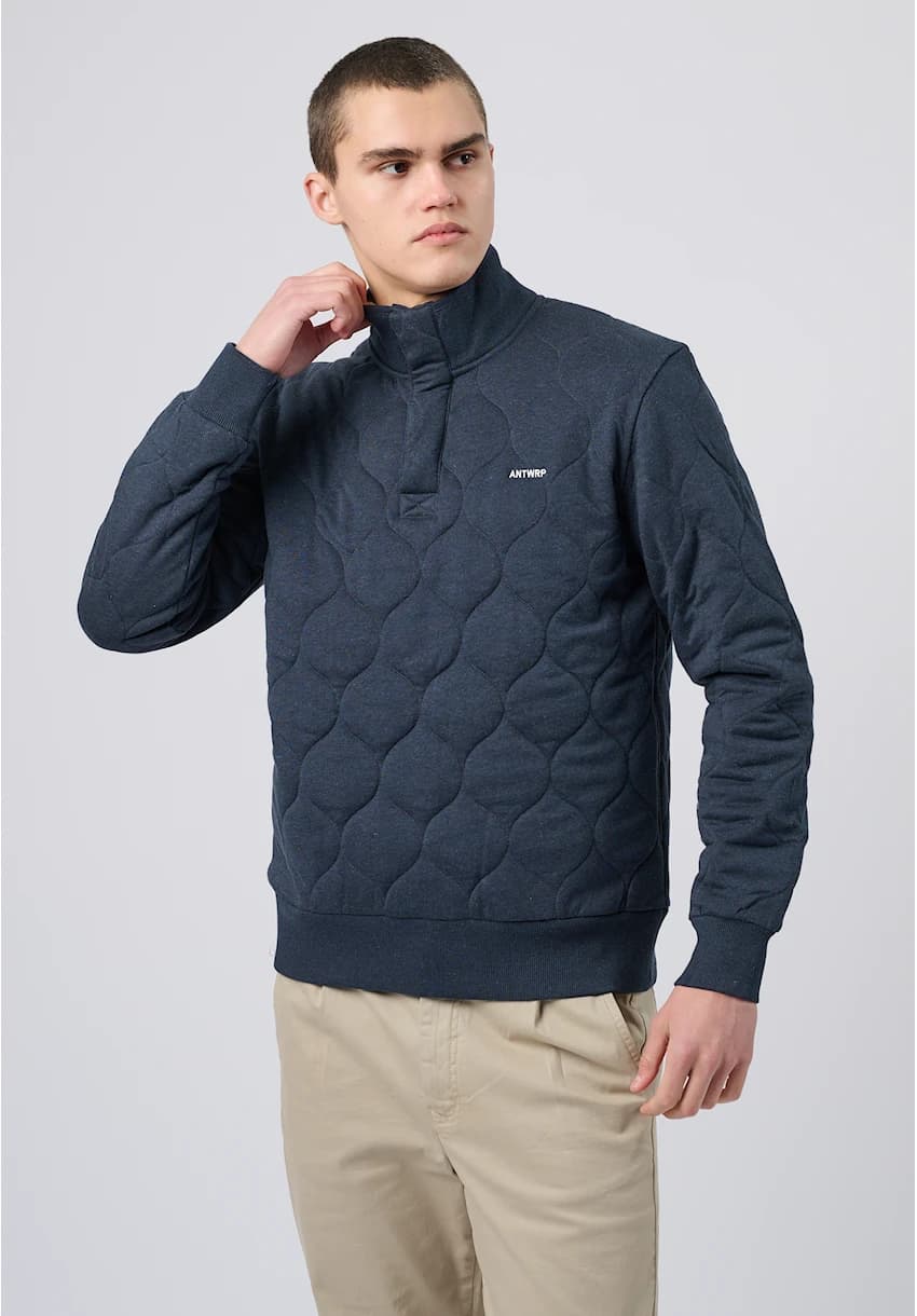 Dikke sweater