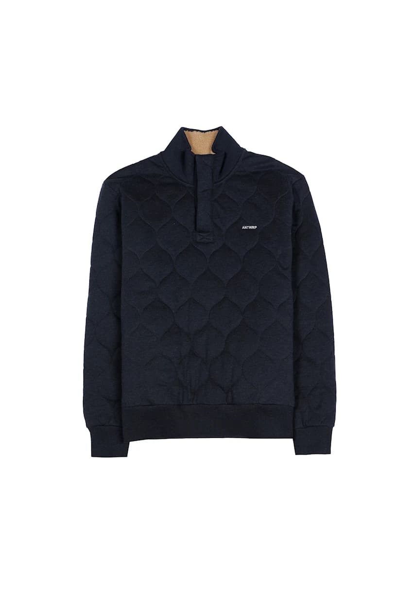 Dikke sweater
