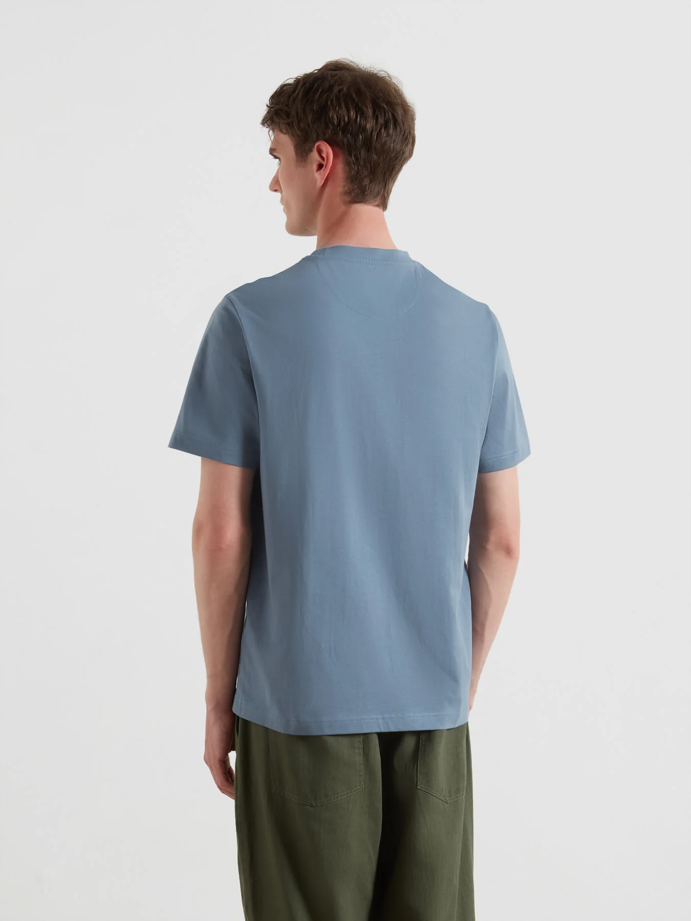 Danny reg ss tee