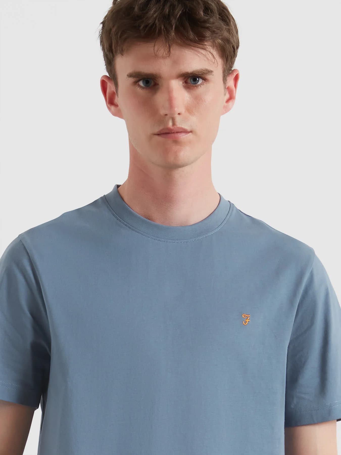 Danny reg ss tee