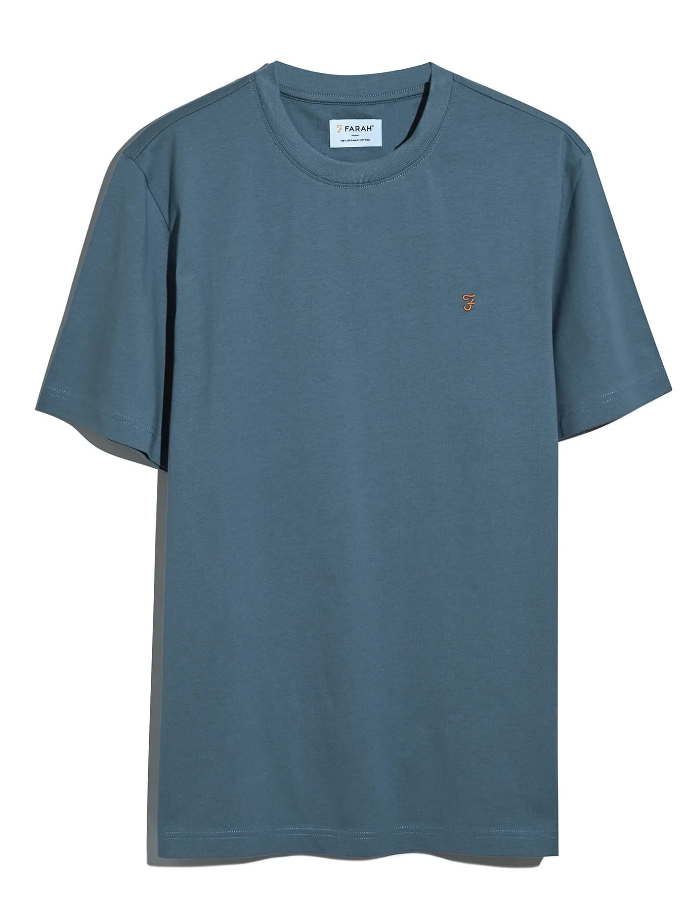 Danny reg ss tee