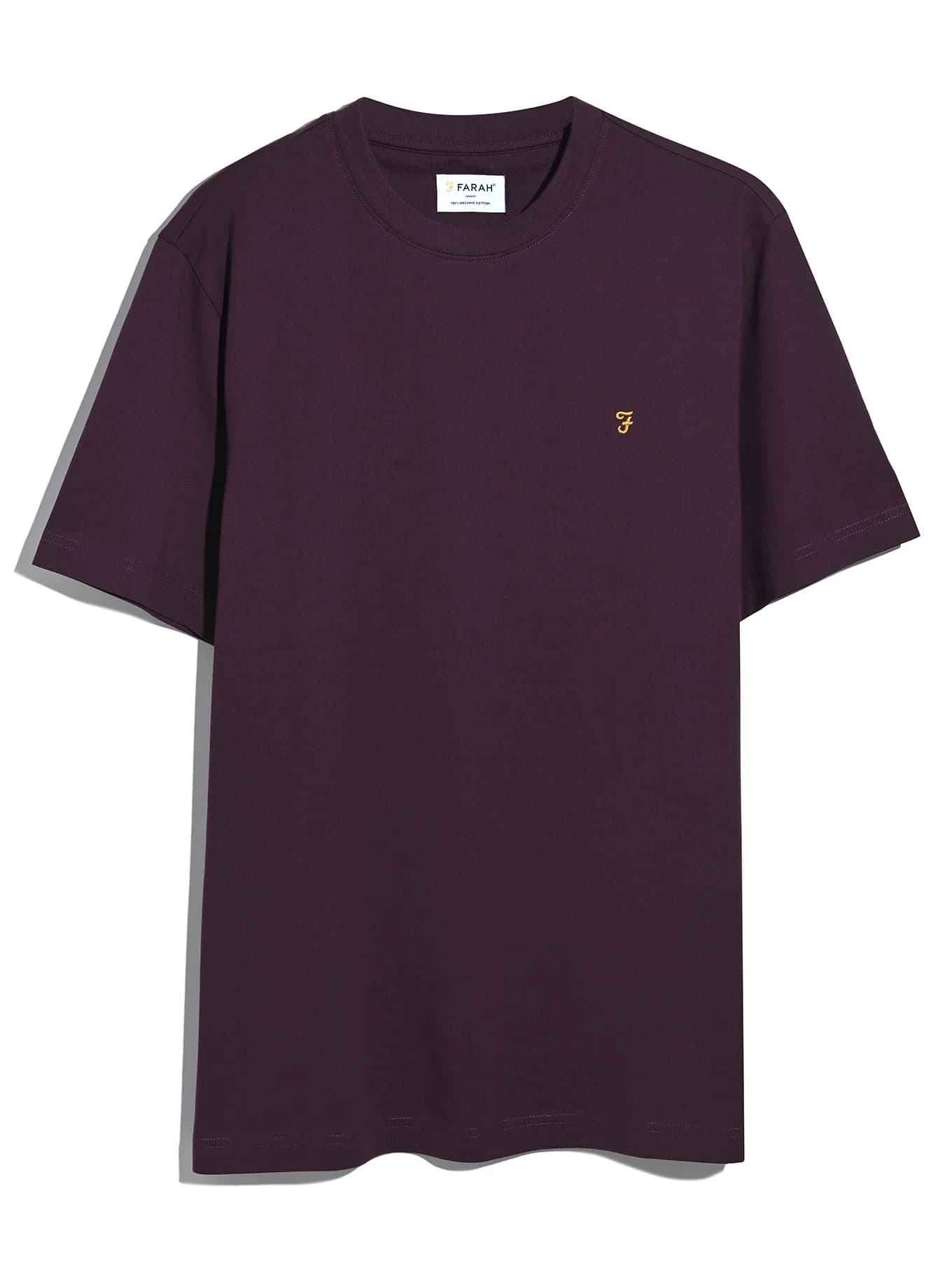 Danny reg ss tee