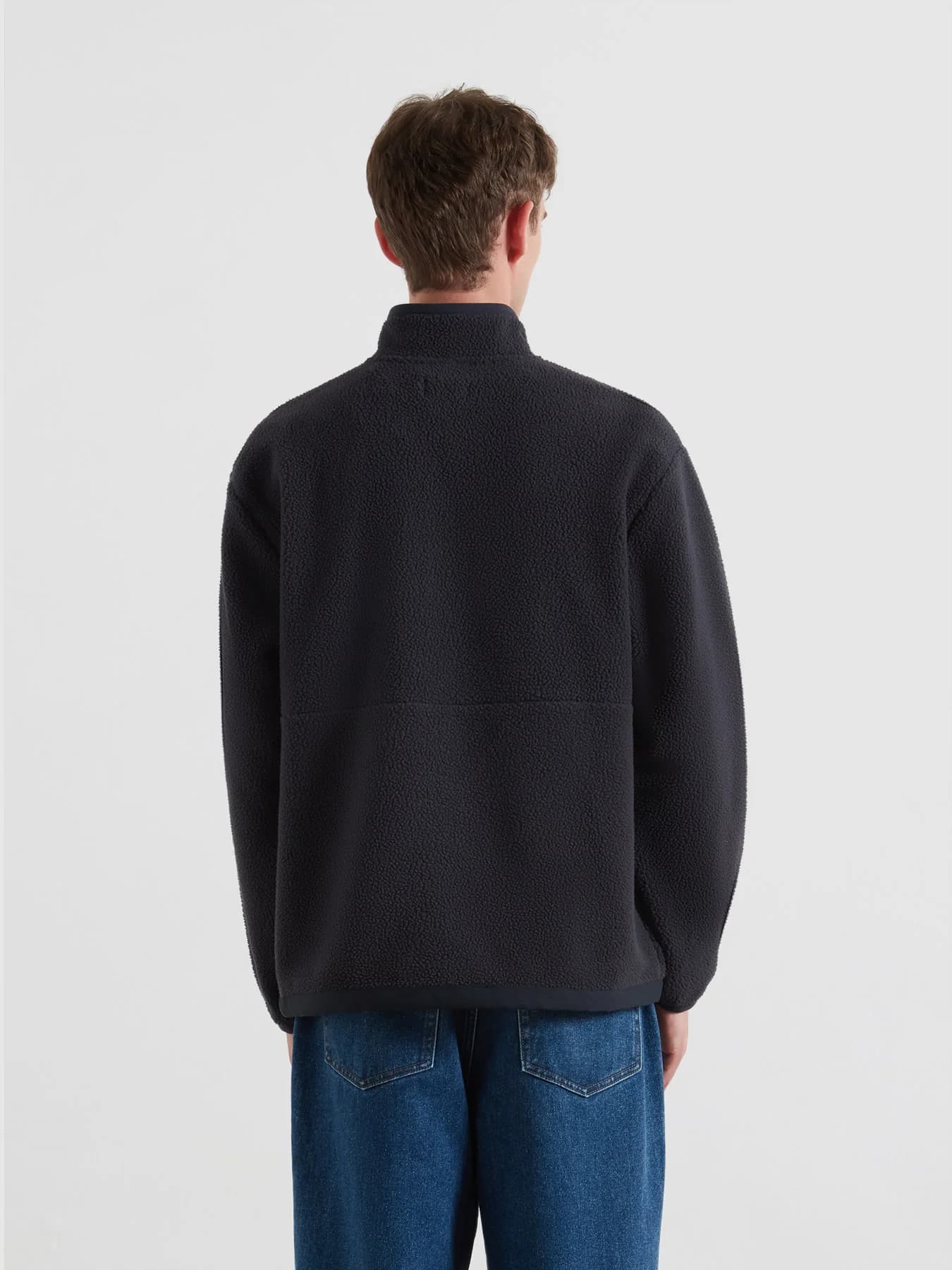 Mews fleece