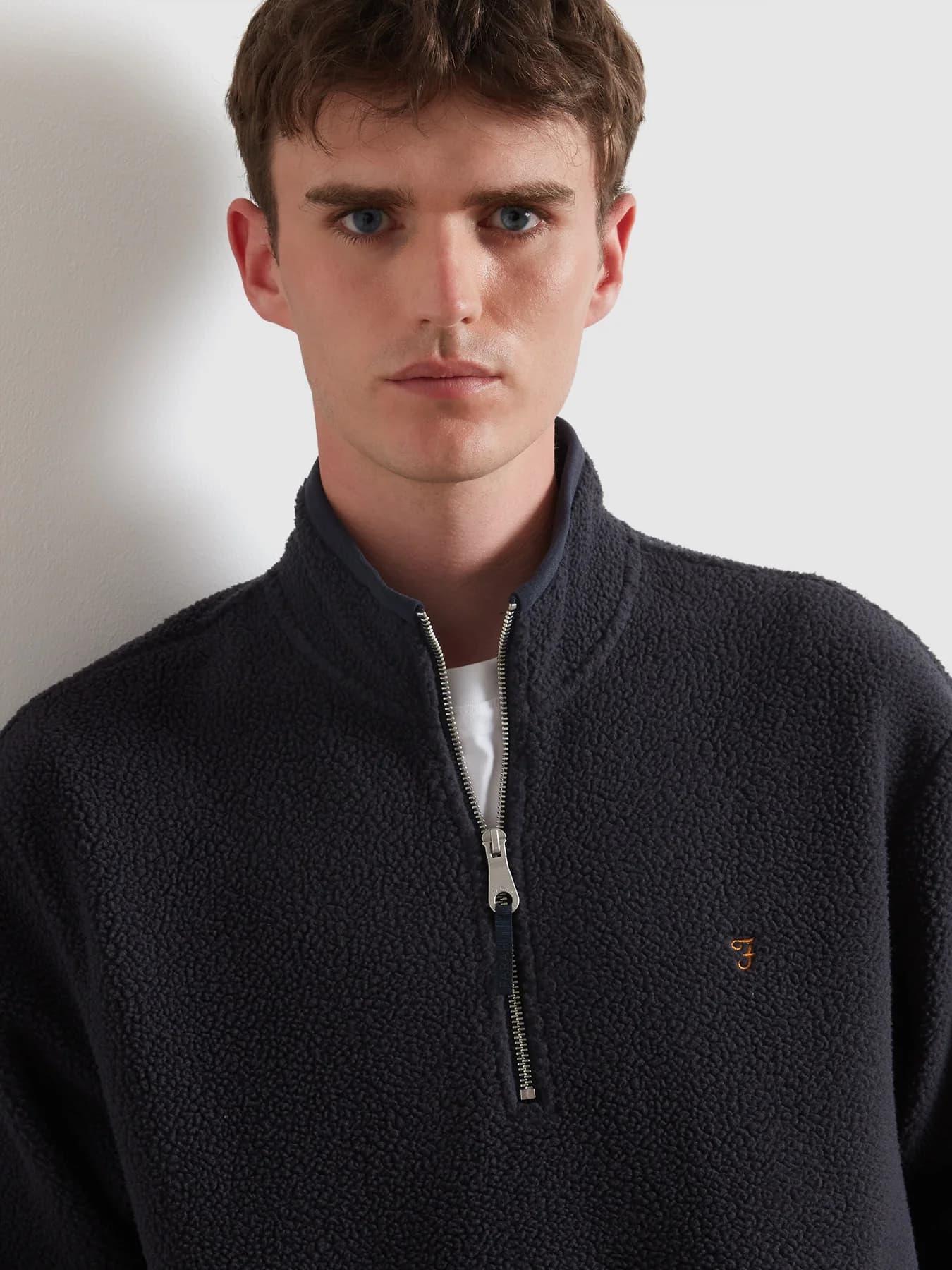 Mews fleece