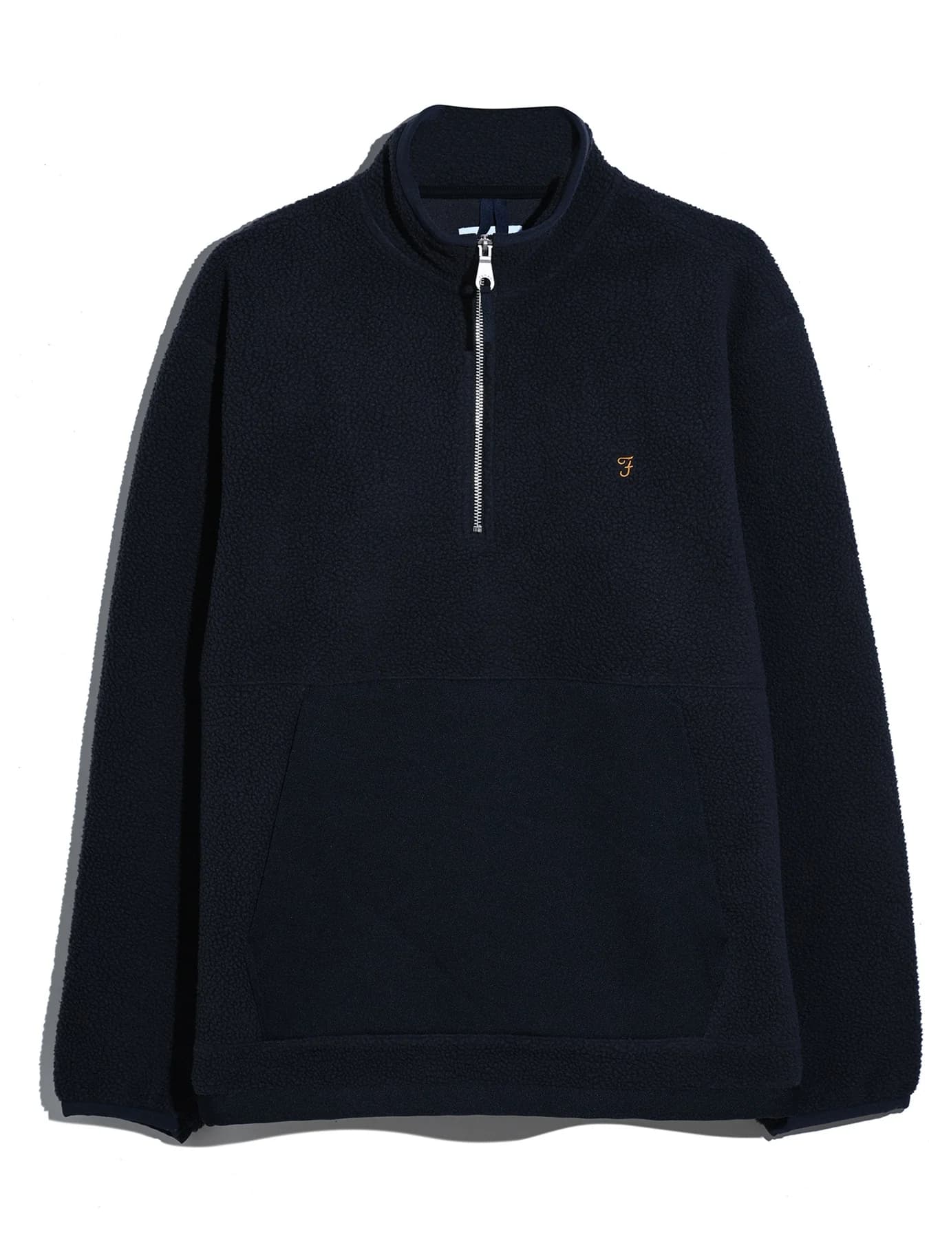 Mews fleece
