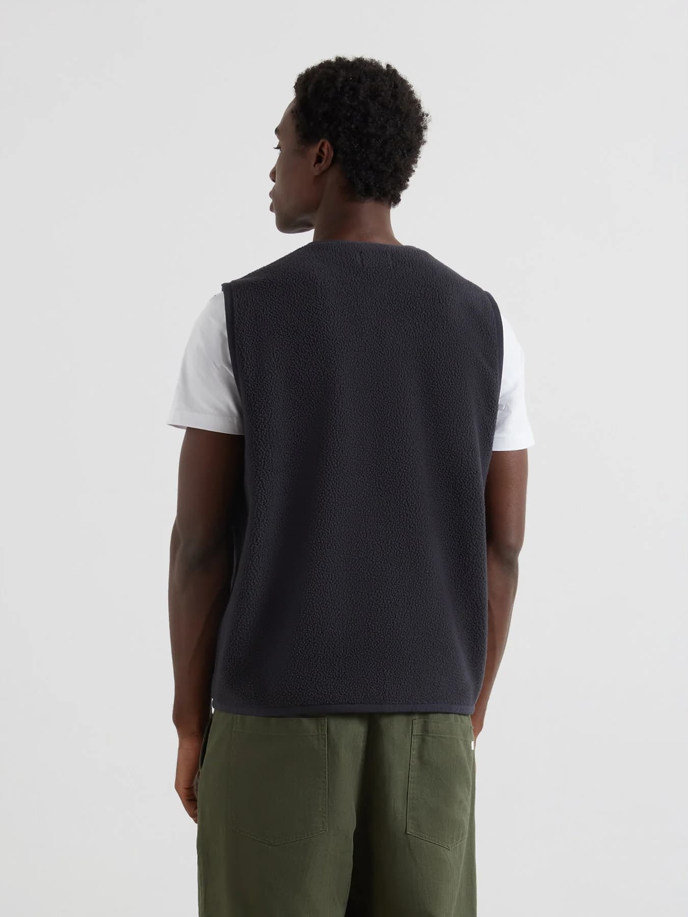 Abbott gilet