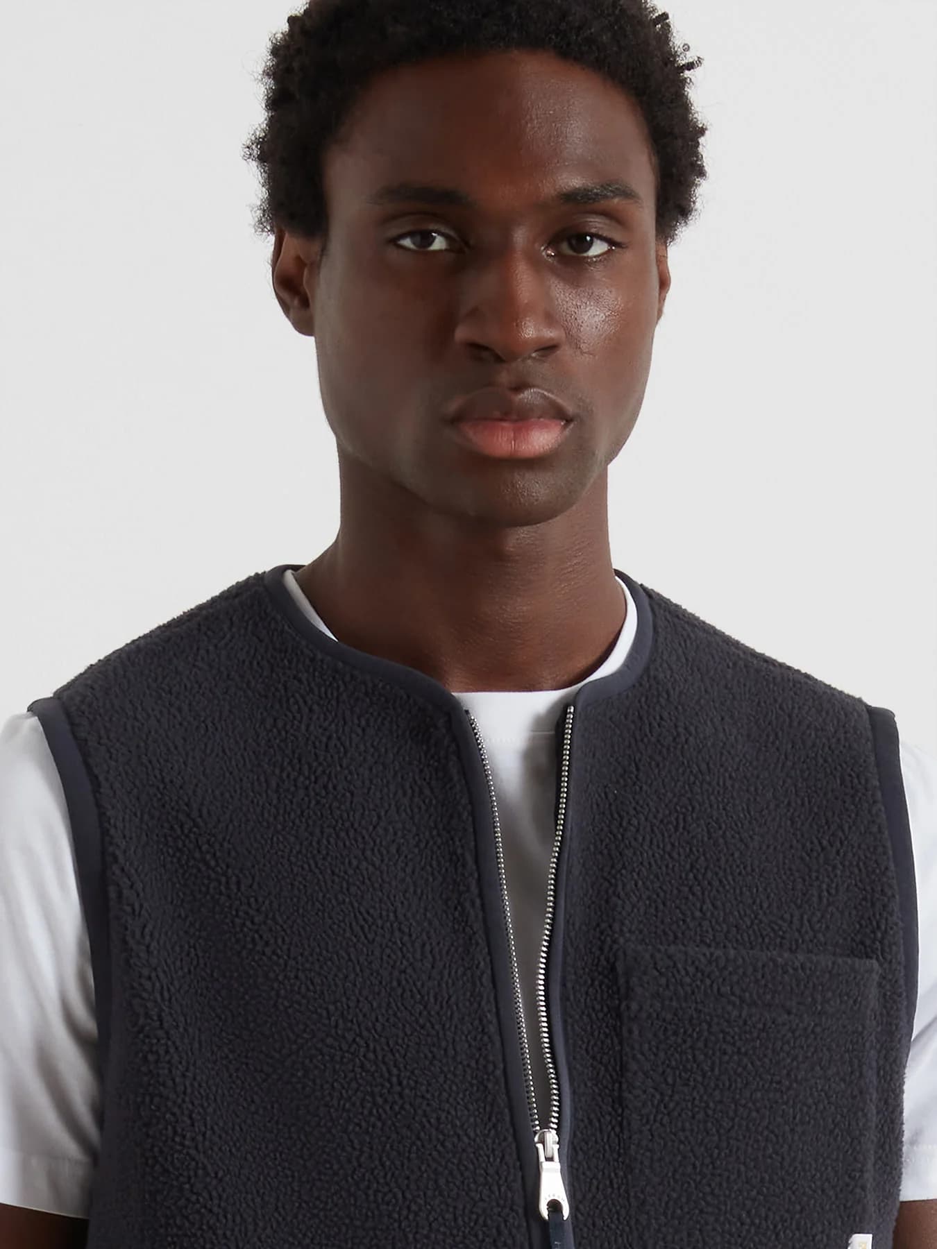 Abbott gilet