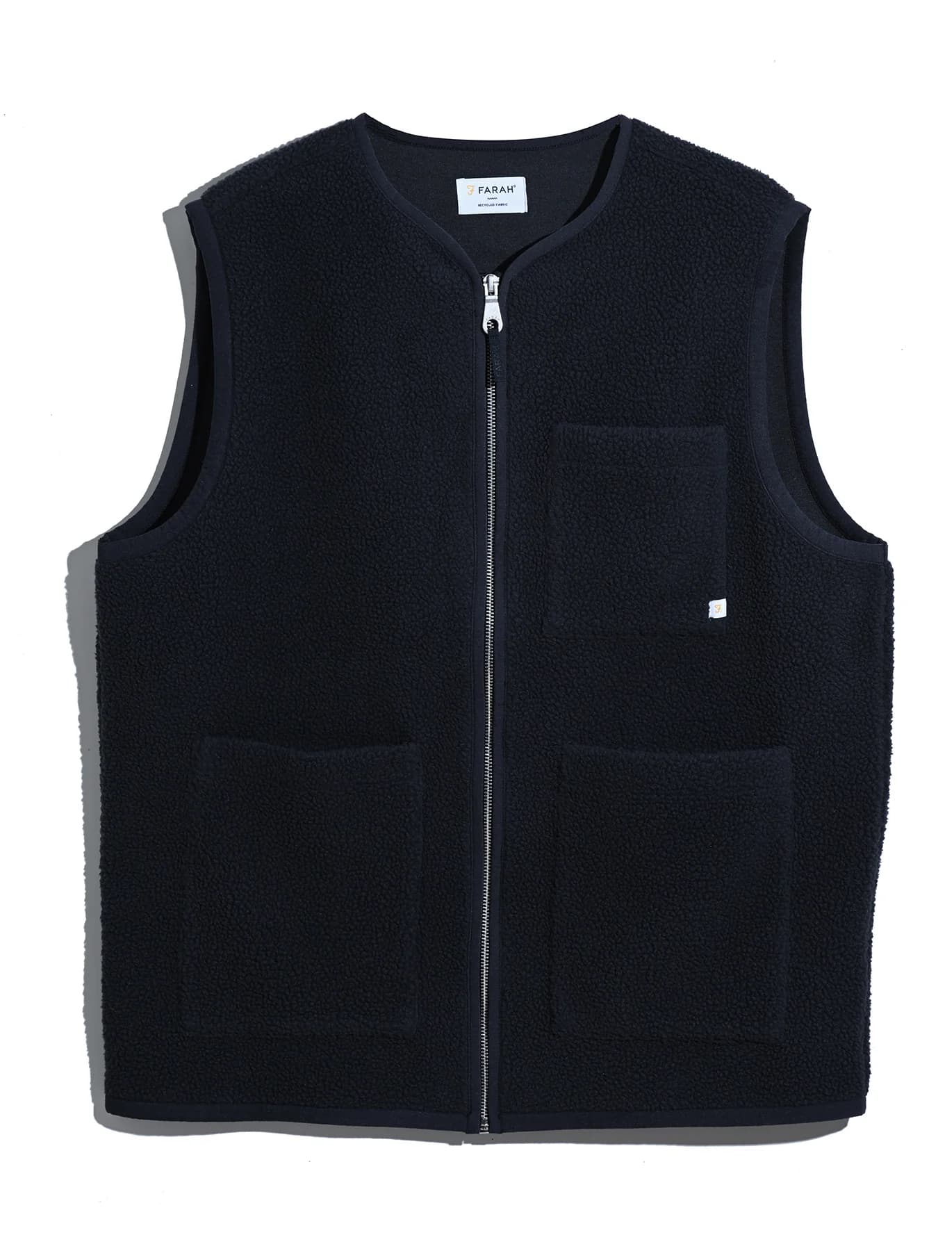 Abbott gilet