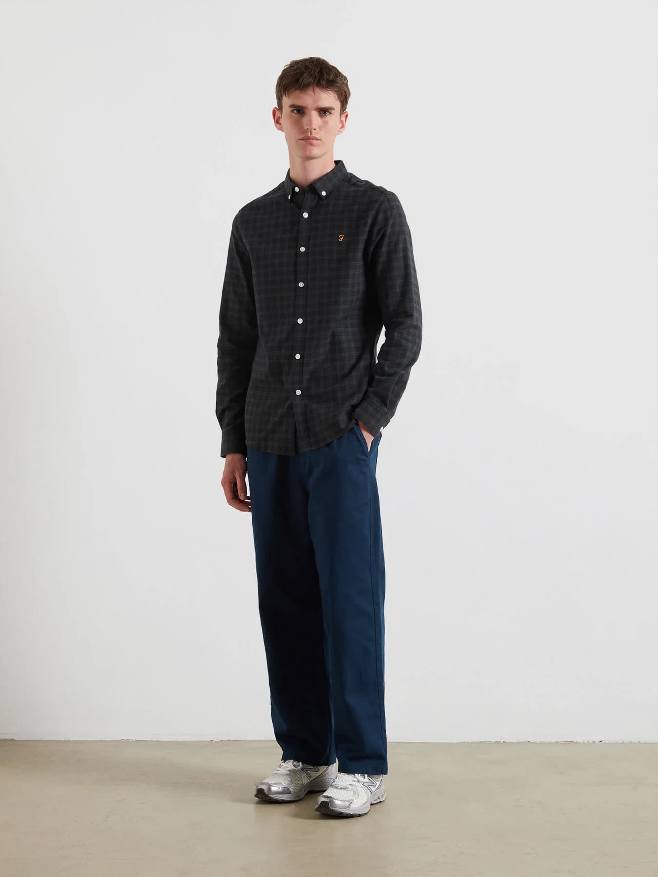 Milners windowpane