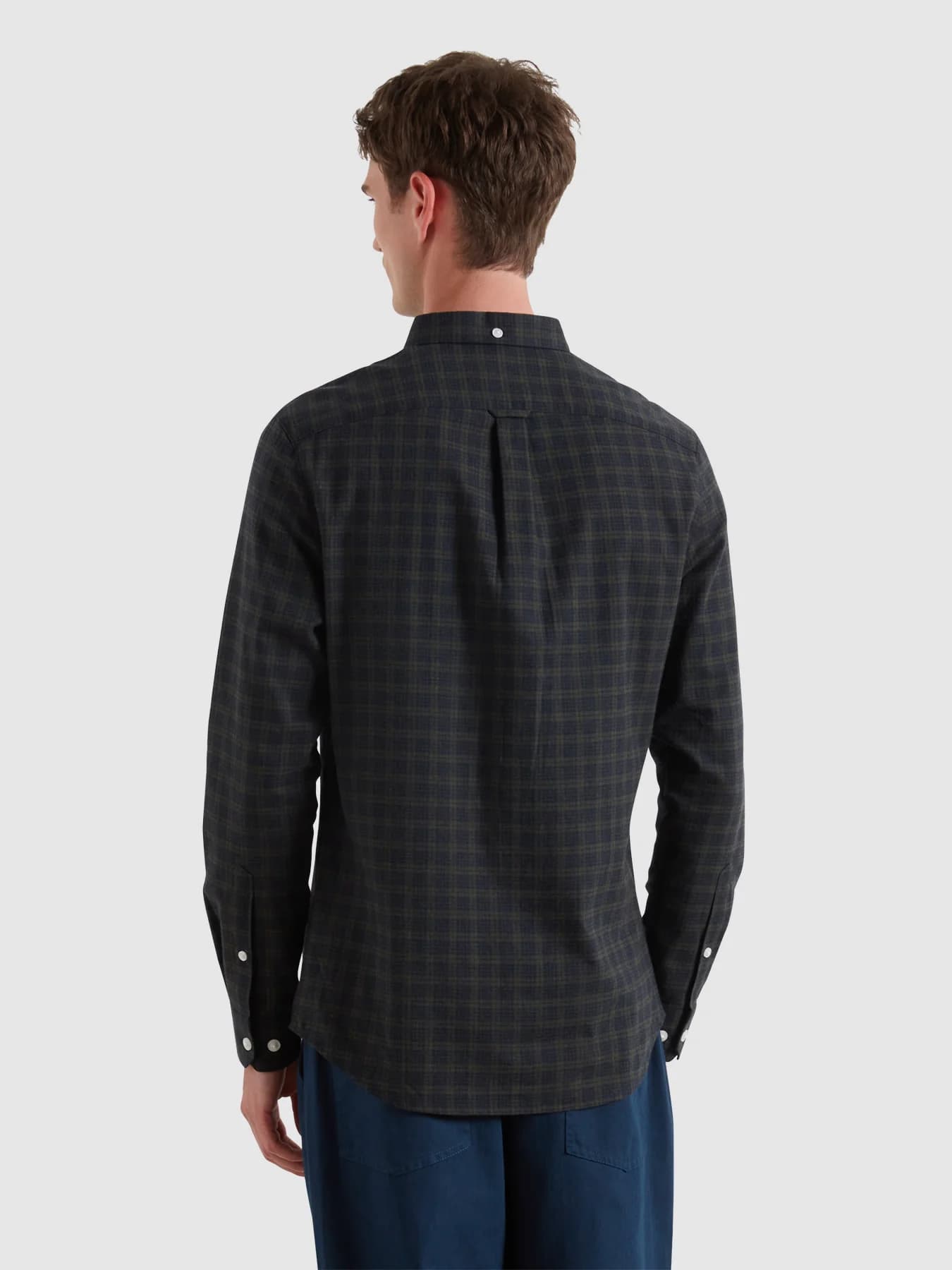 Milners windowpane