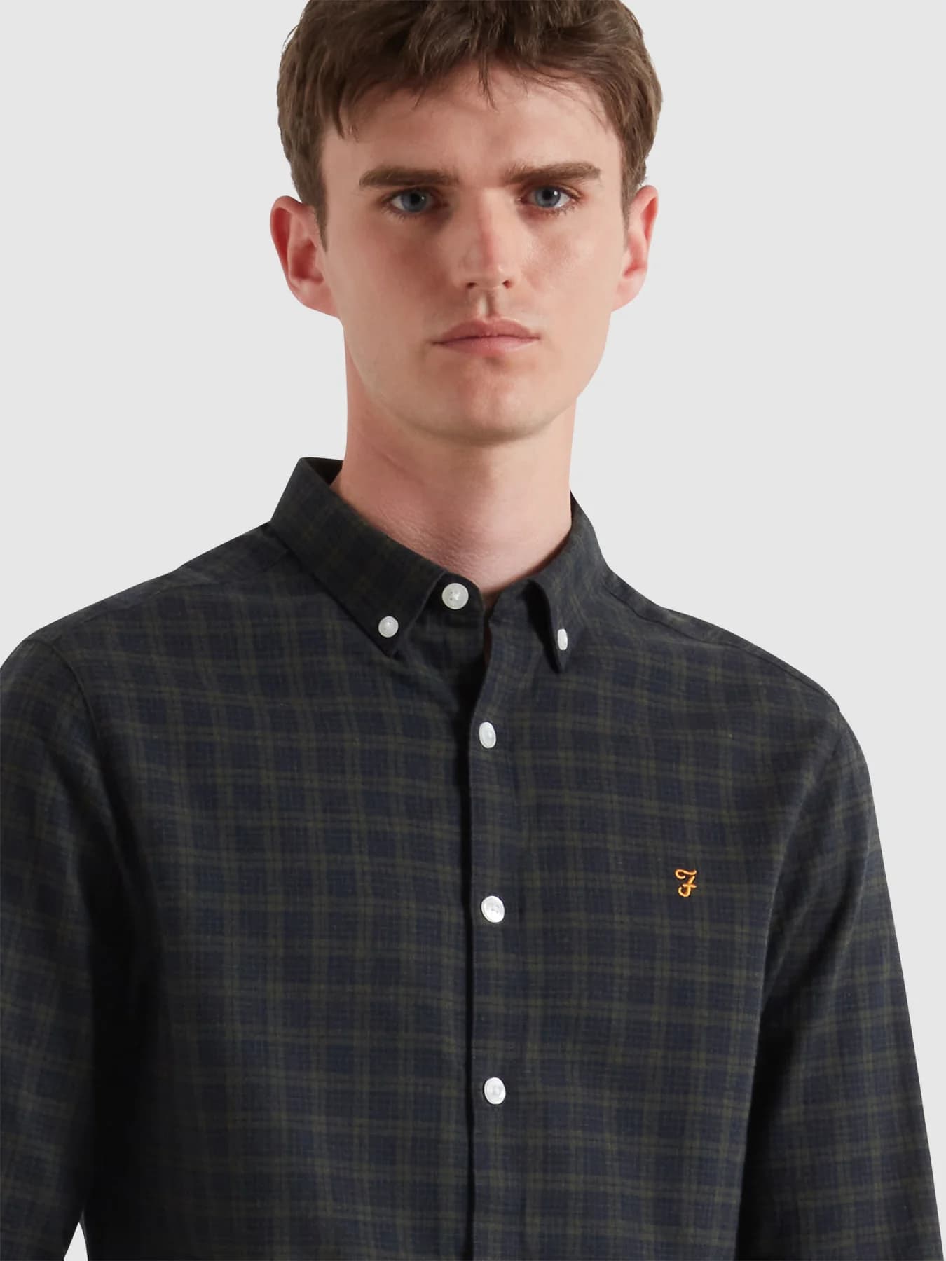 Milners windowpane