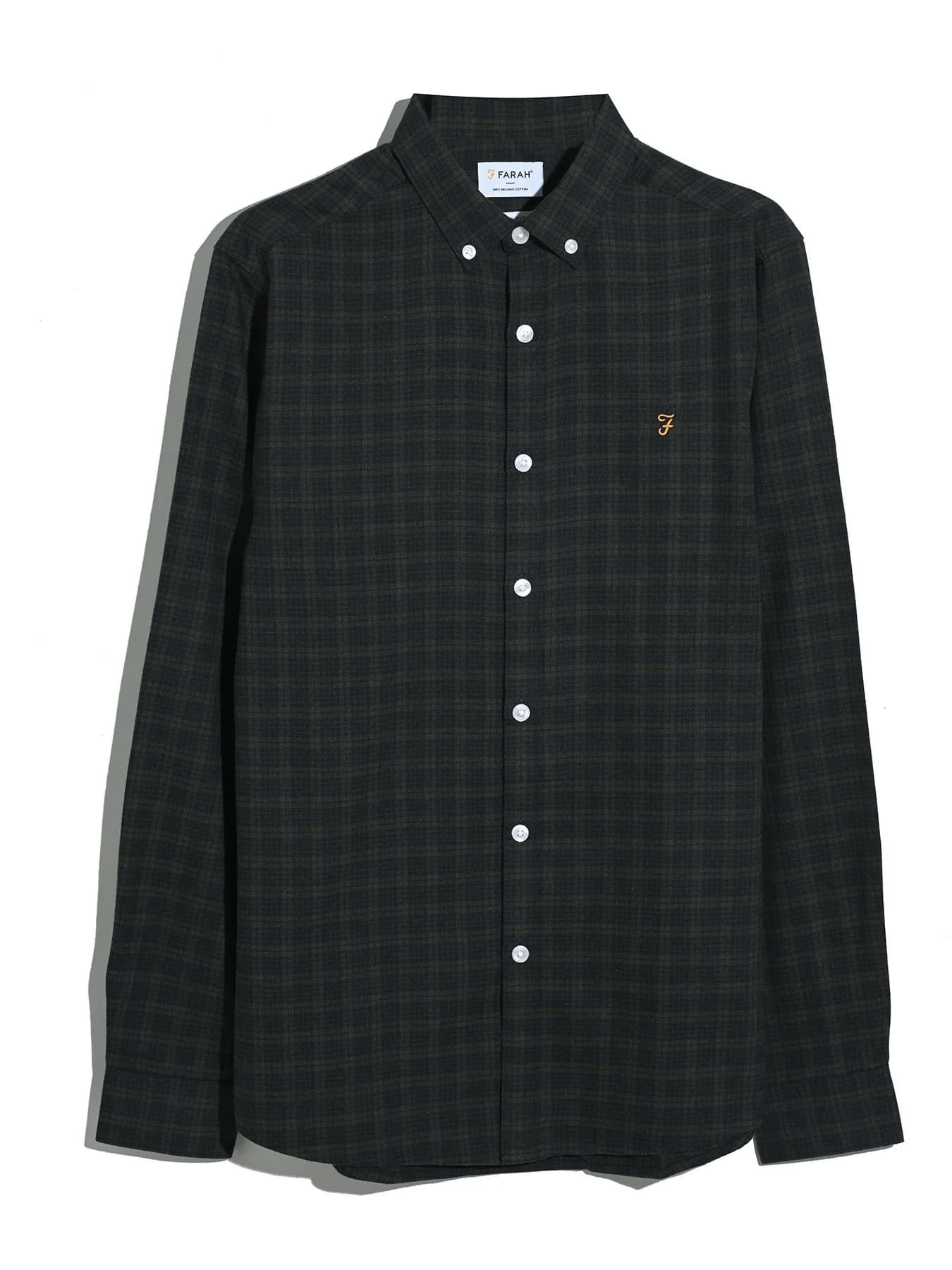 Milners windowpane