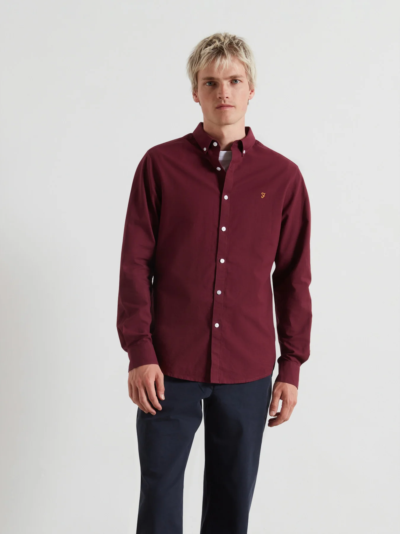 Brewer ls bd