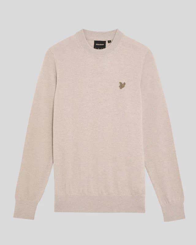 Tonal eagle crew