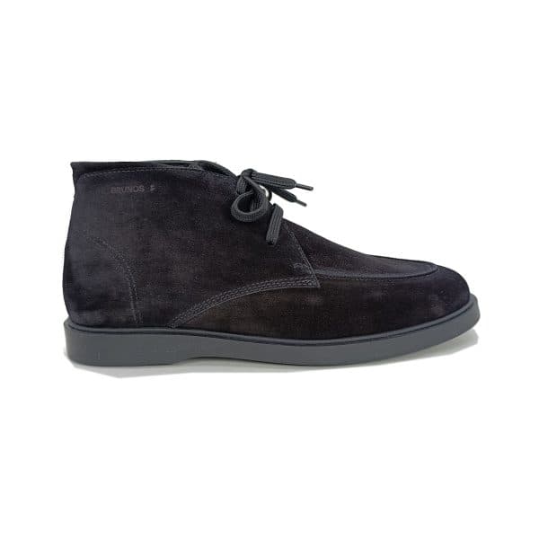 Otfox suola nero