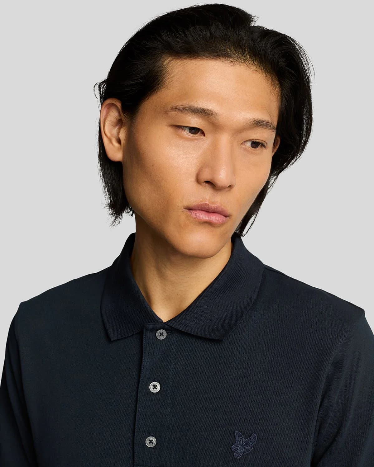 Effen polo