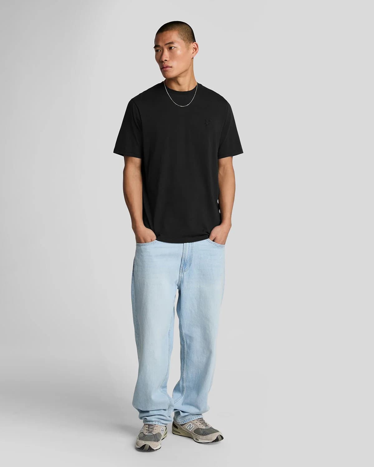 Superfine tee