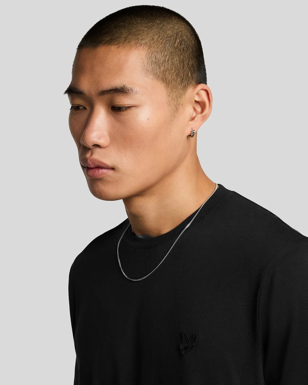 Superfine tee