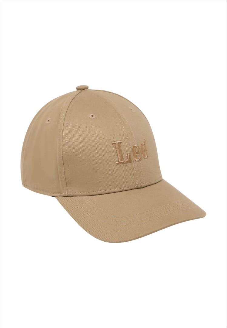 Lee cap