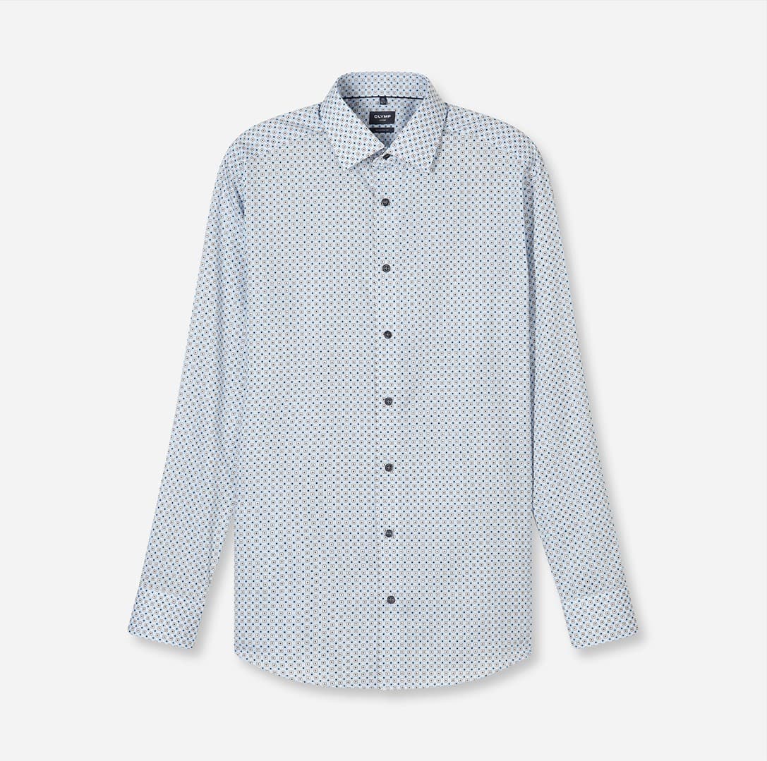 Luxor modern fit