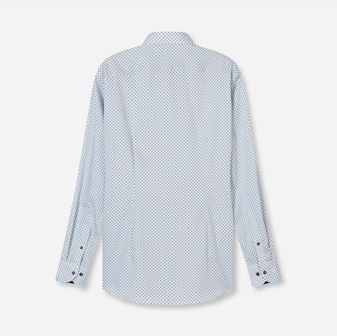 Luxor modern fit