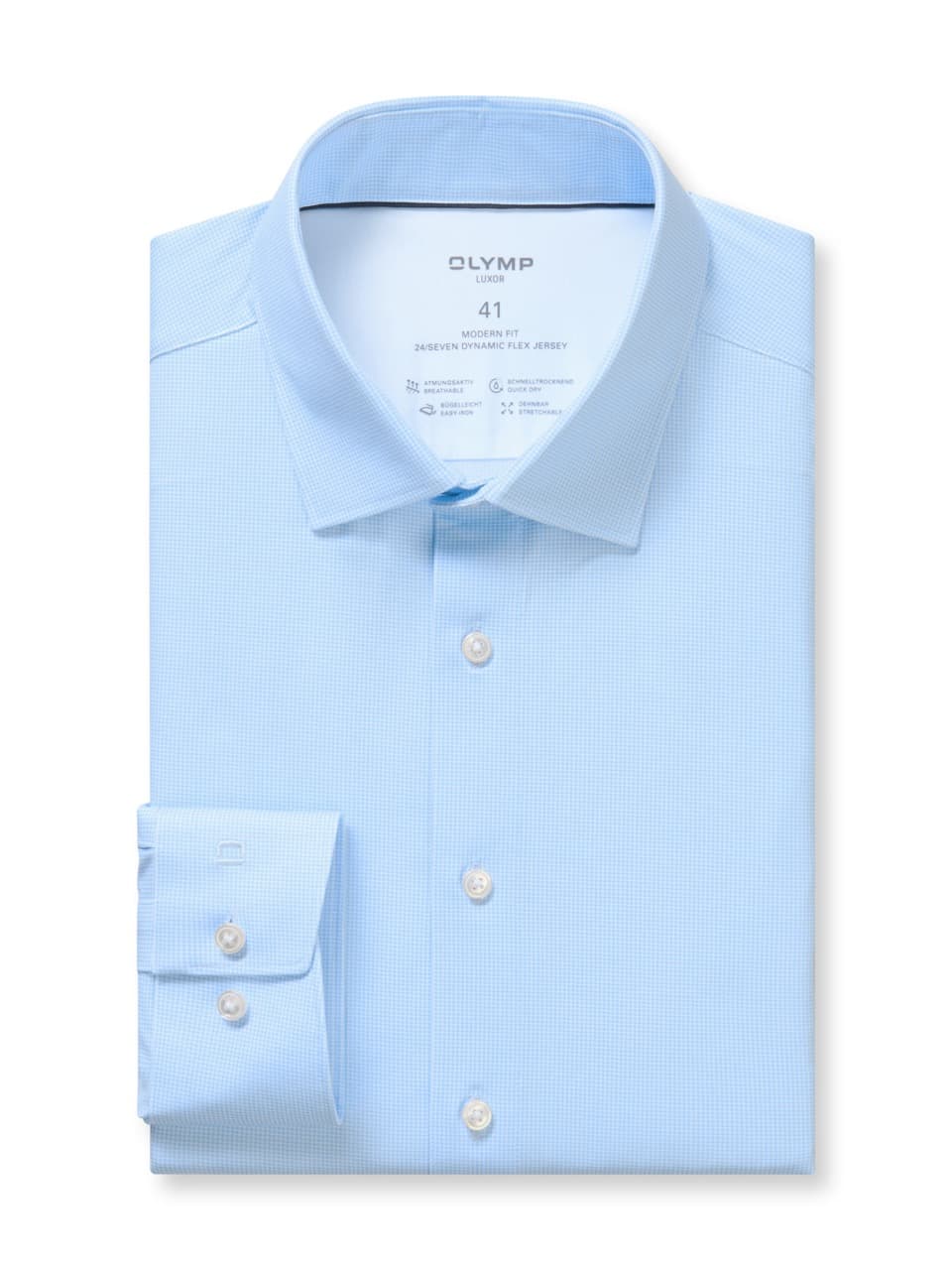 Luxor modern fit lm