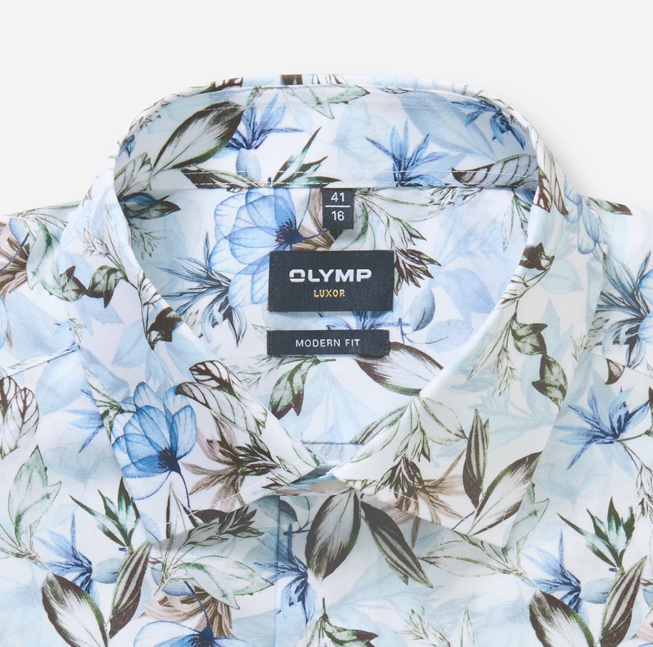 Luxor modern fit lm