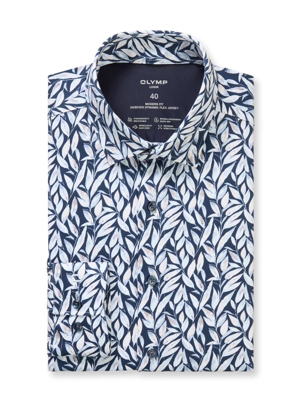 Luxor modern fit lm