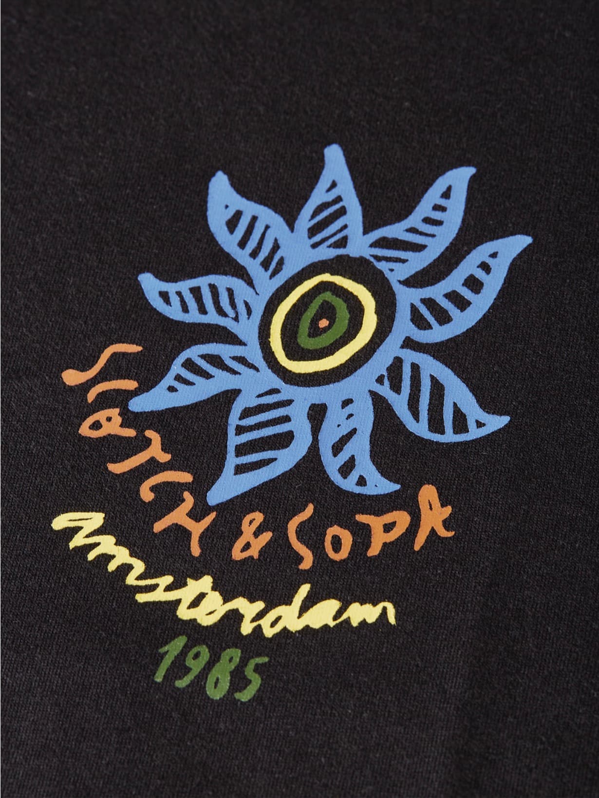 Front and bag artwork