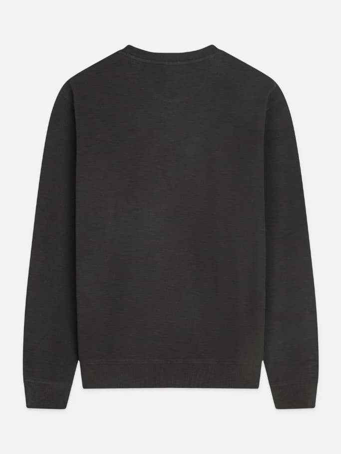 Garment dyed reg fit