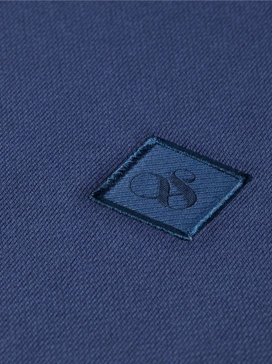 Seasonal core hoodie