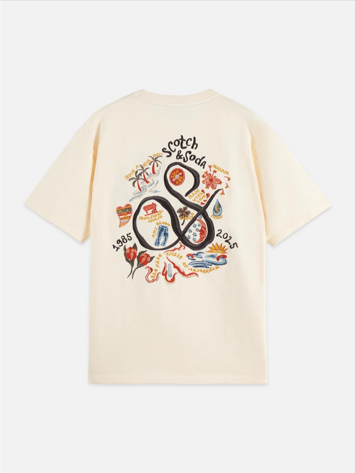 40th anniversary