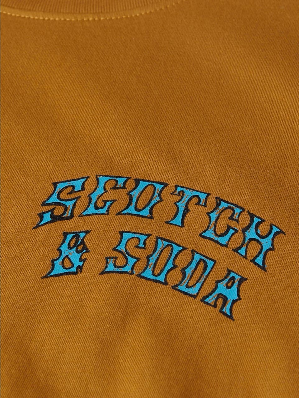 Front and back artwork
