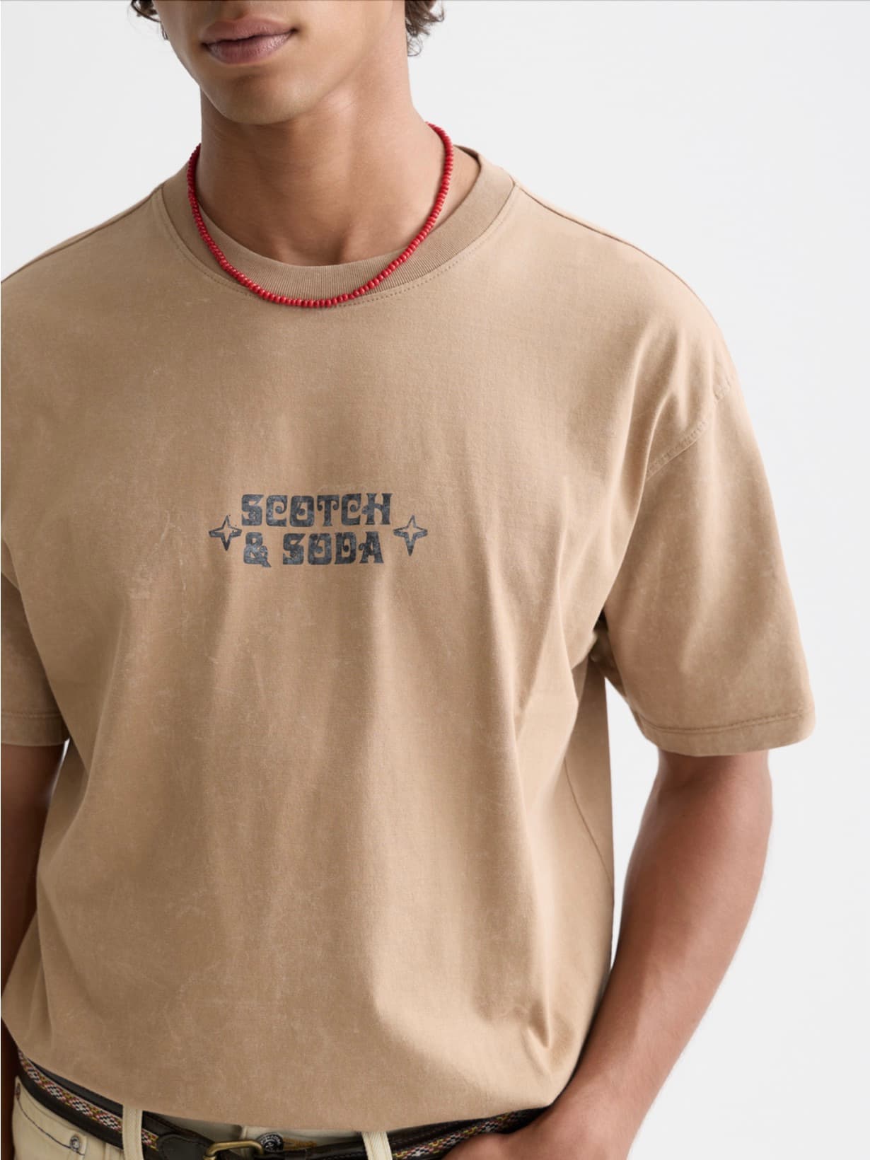 Front artwork